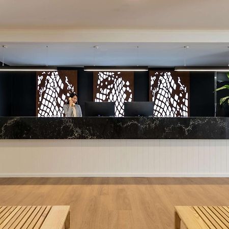 The Leea Resort Darwin Eksteriør bilde