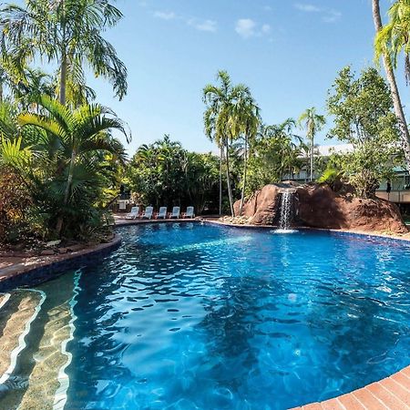 The Leea Resort Darwin Eksteriør bilde