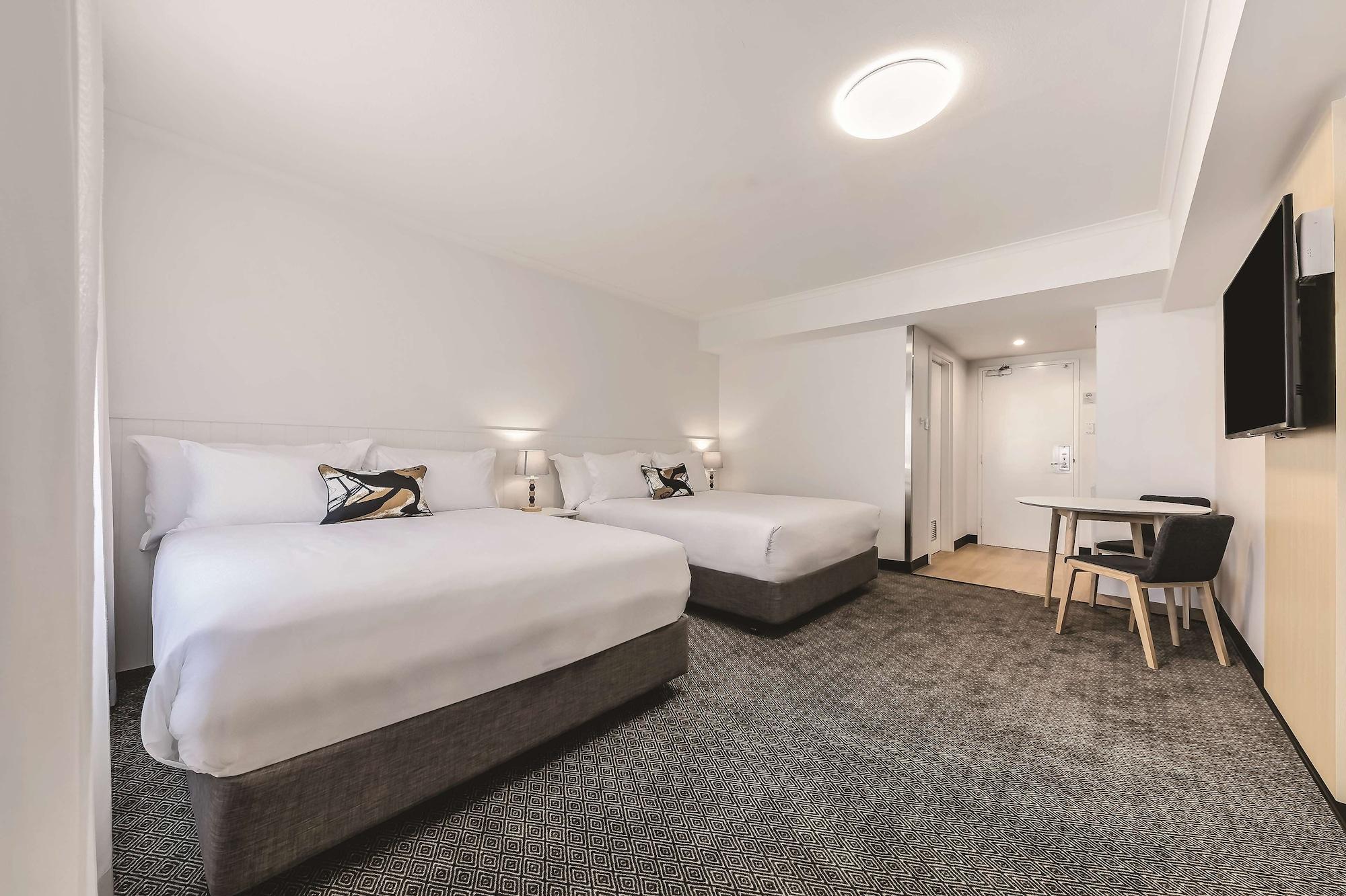 The Leea Resort Darwin Eksteriør bilde