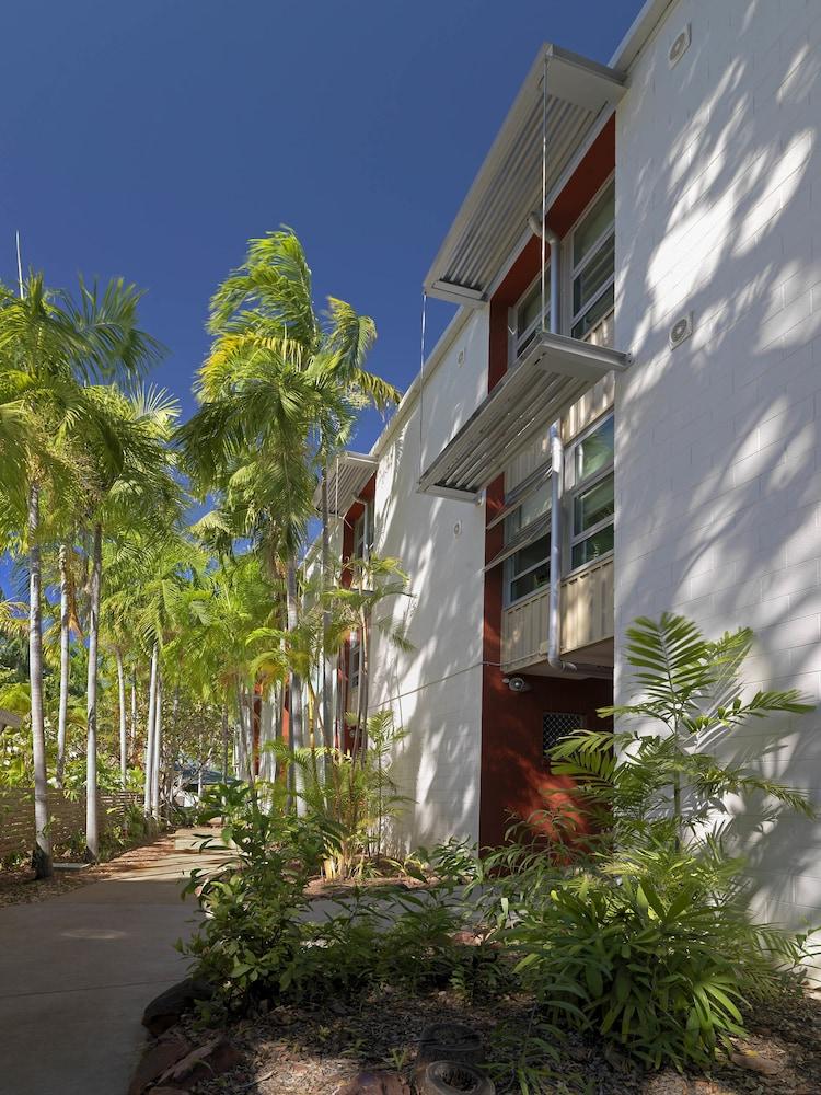 The Leea Resort Darwin Eksteriør bilde