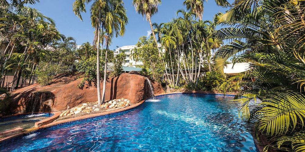 The Leea Resort Darwin Eksteriør bilde