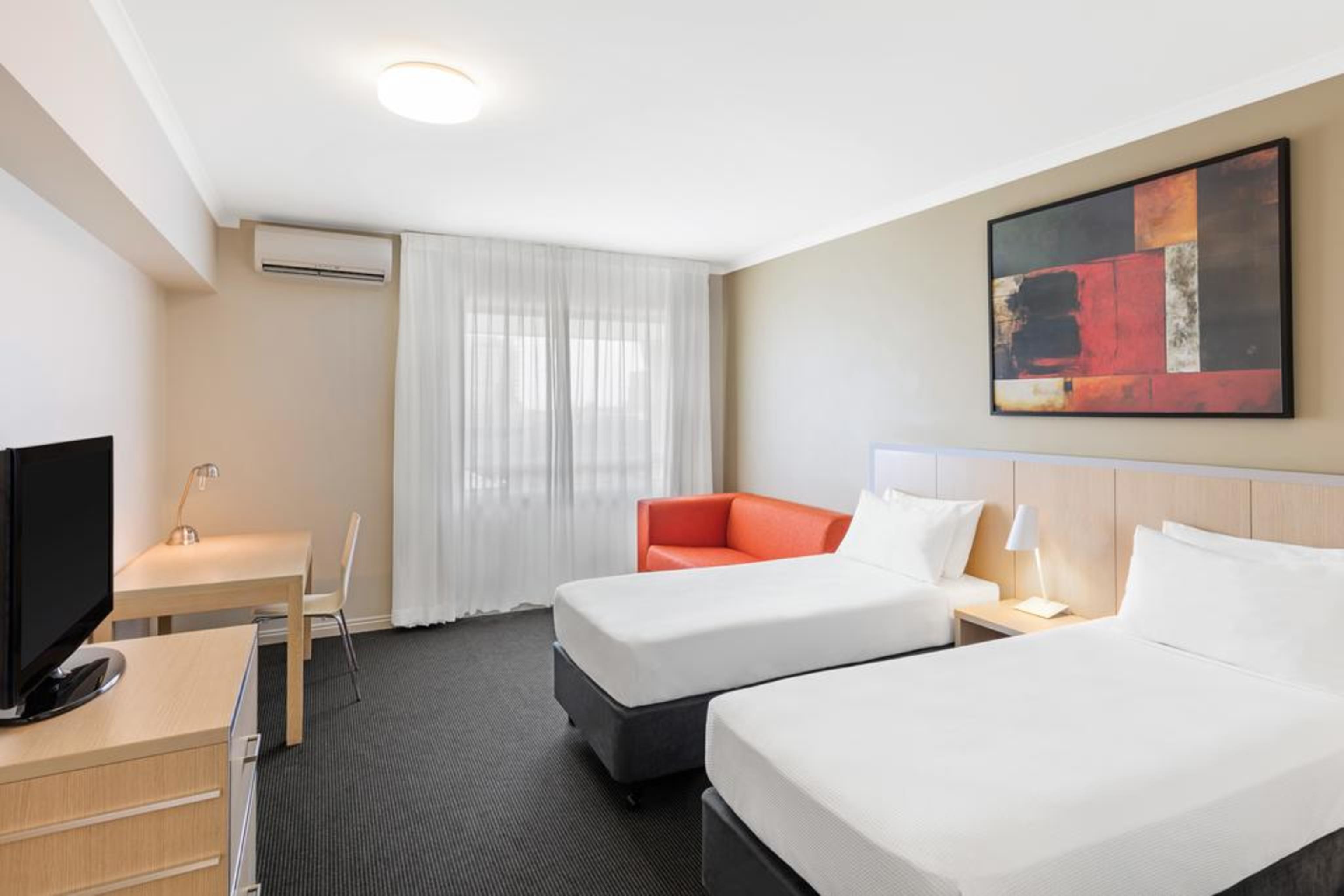 The Leea Resort Darwin Eksteriør bilde