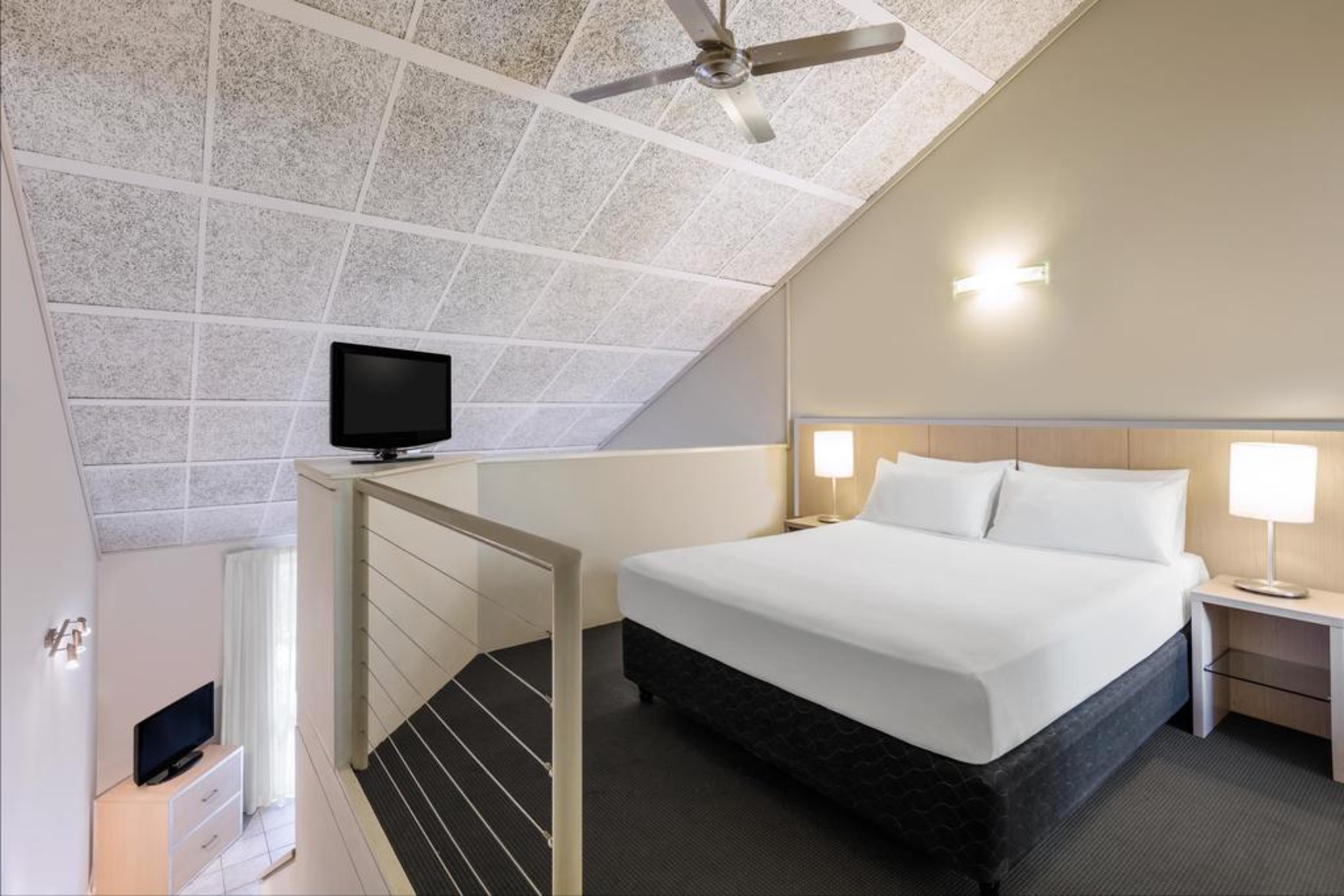 The Leea Resort Darwin Eksteriør bilde