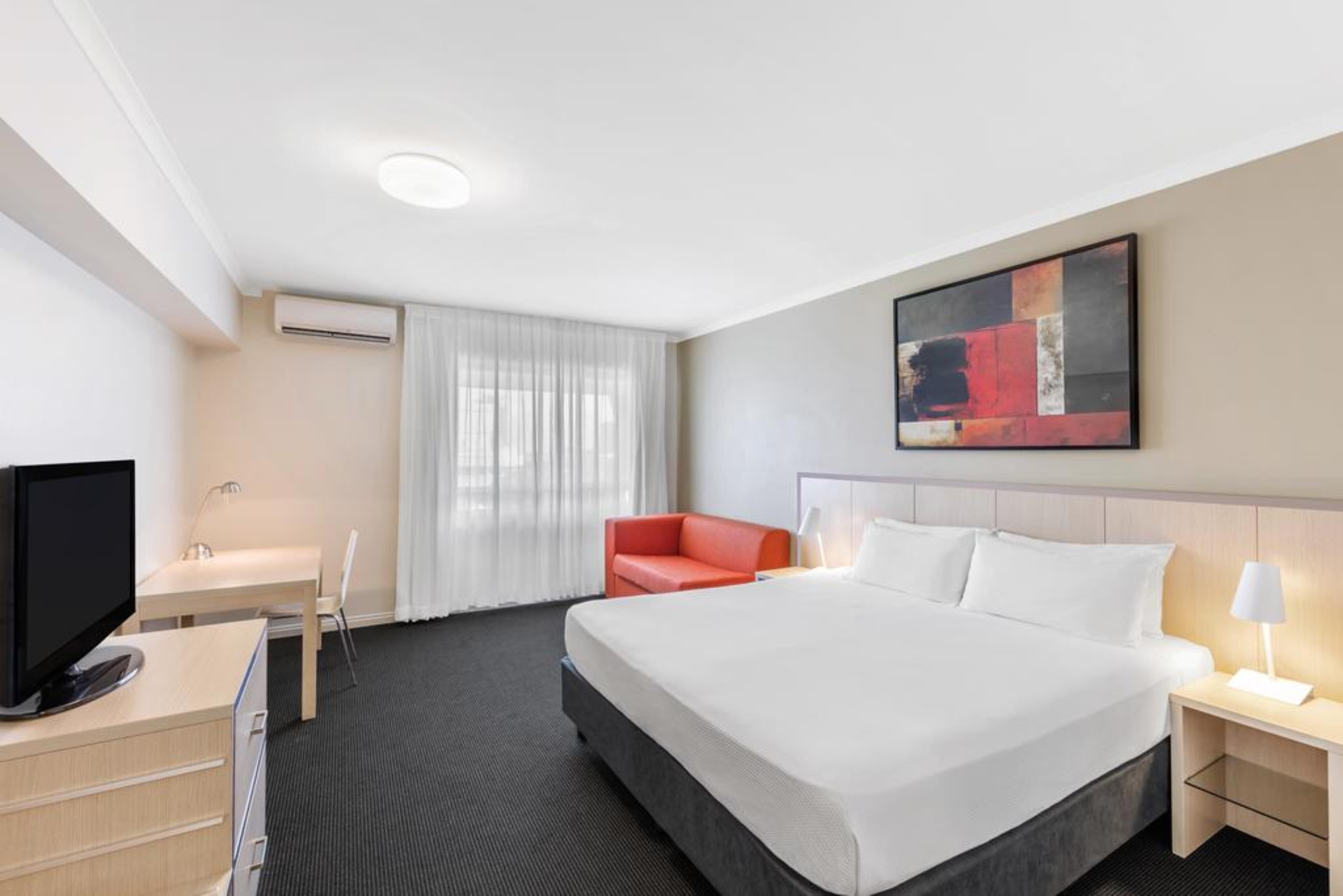 The Leea Resort Darwin Eksteriør bilde