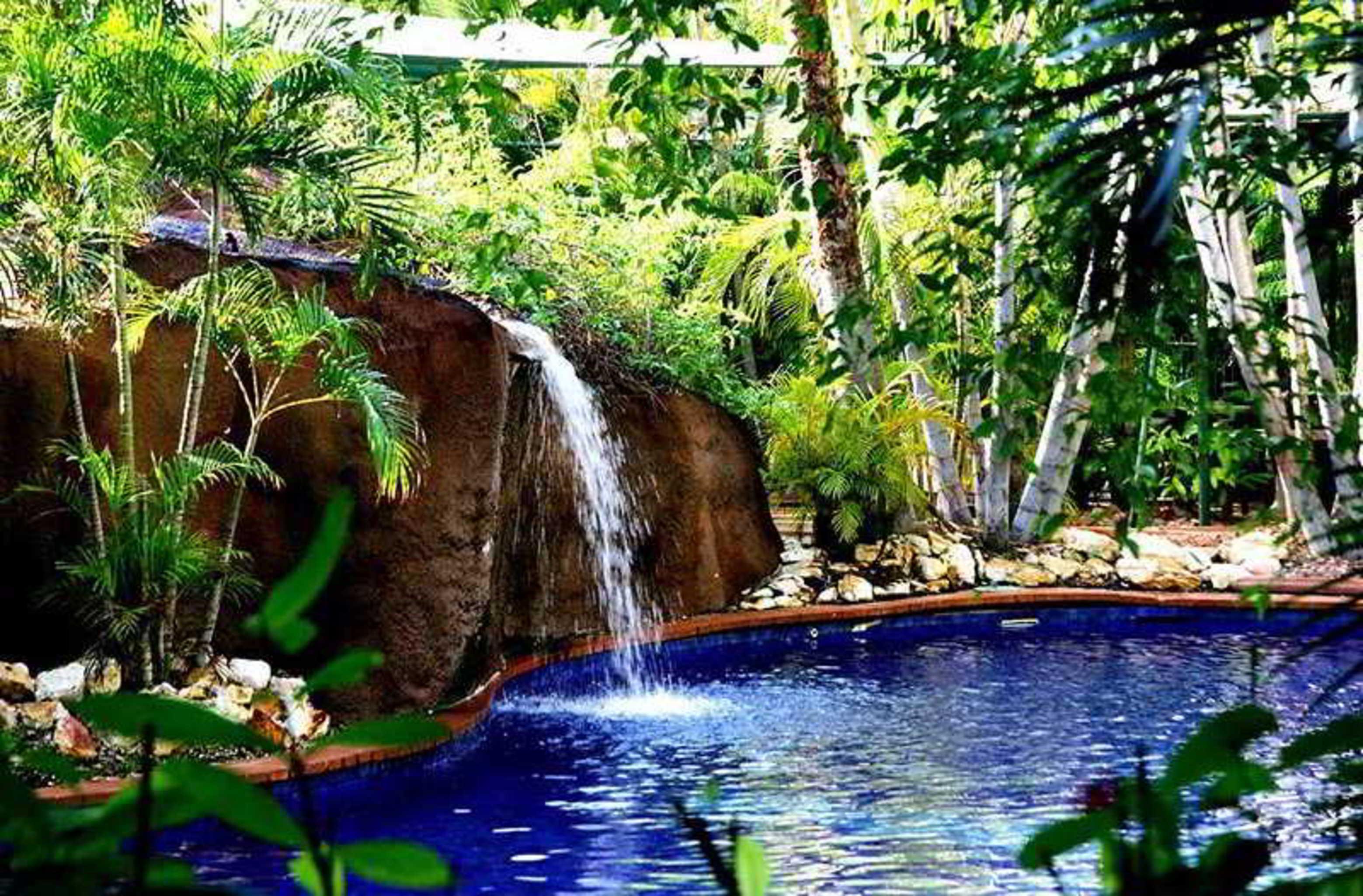 The Leea Resort Darwin Fasiliteter bilde