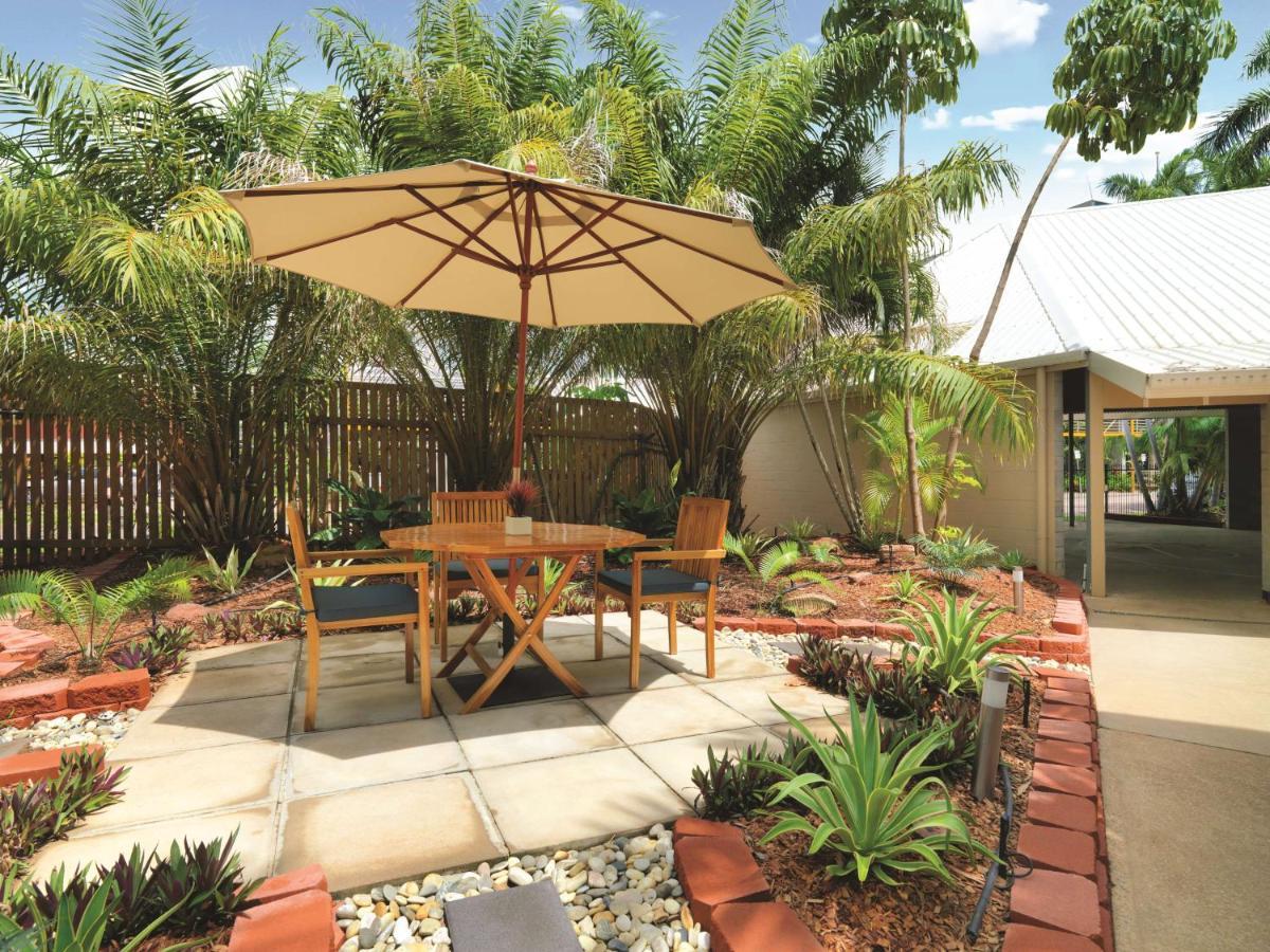 The Leea Resort Darwin Eksteriør bilde