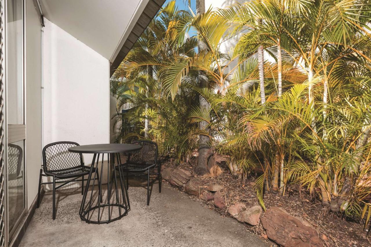 The Leea Resort Darwin Eksteriør bilde