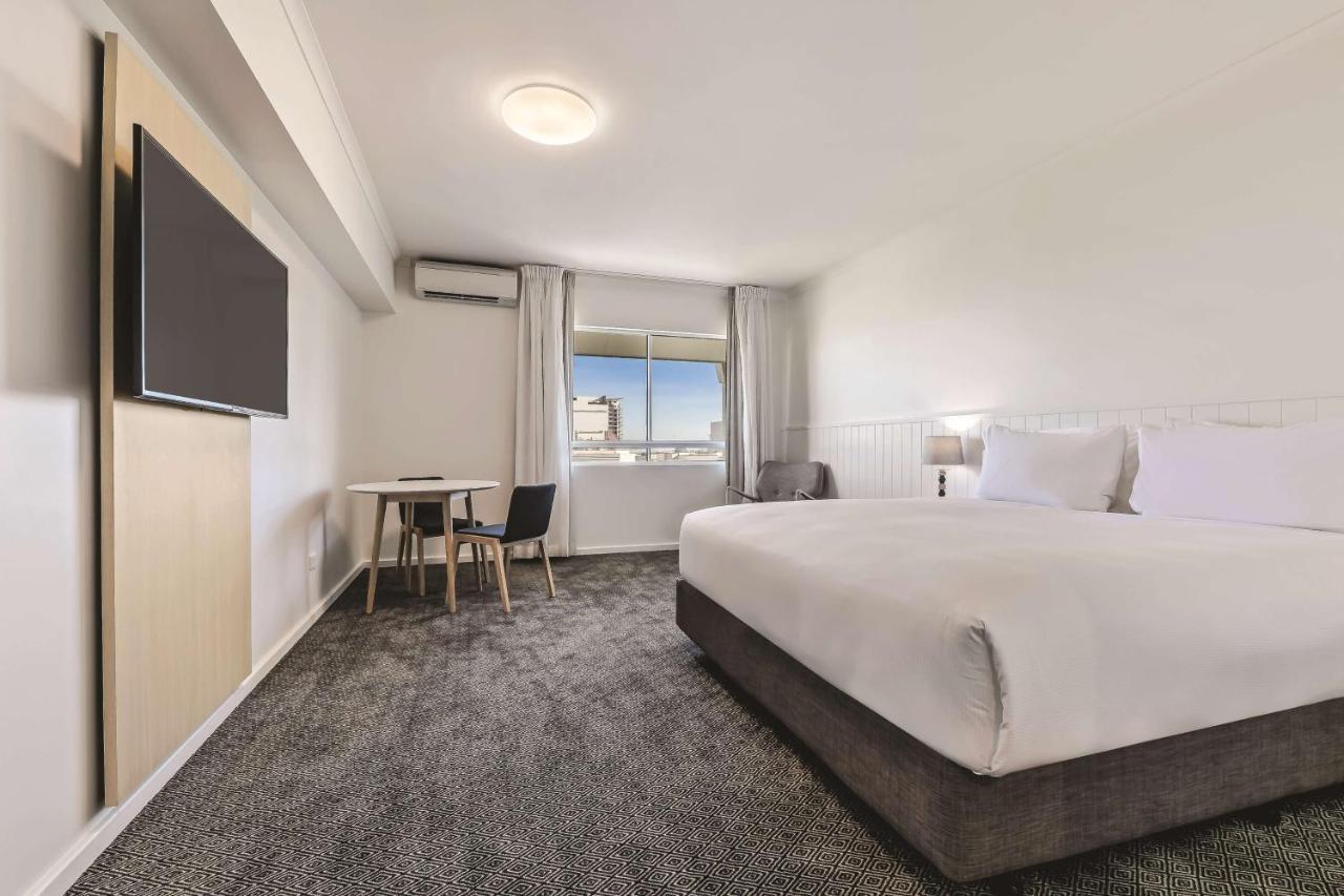 The Leea Resort Darwin Eksteriør bilde