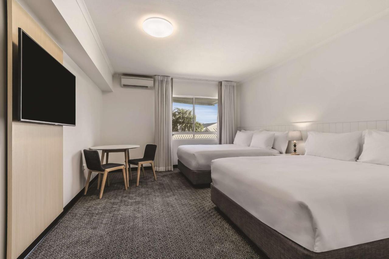 The Leea Resort Darwin Eksteriør bilde