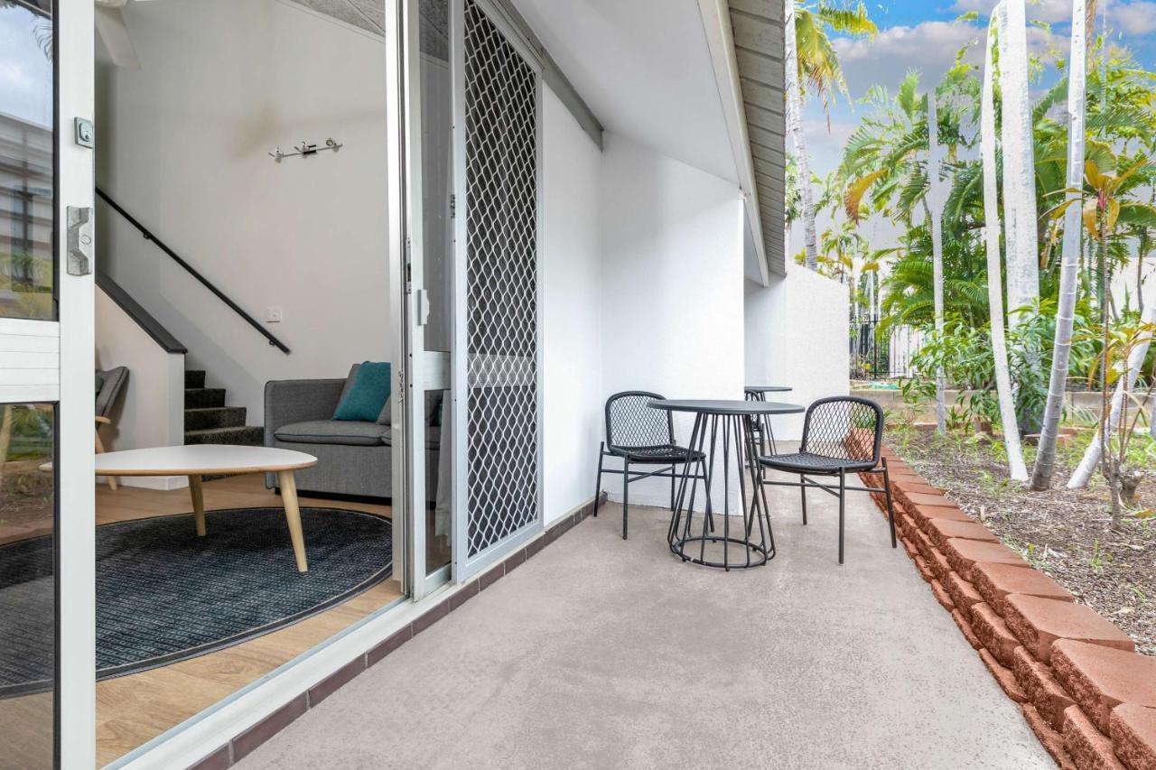 The Leea Resort Darwin Eksteriør bilde