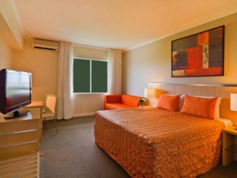 The Leea Resort Darwin Eksteriør bilde