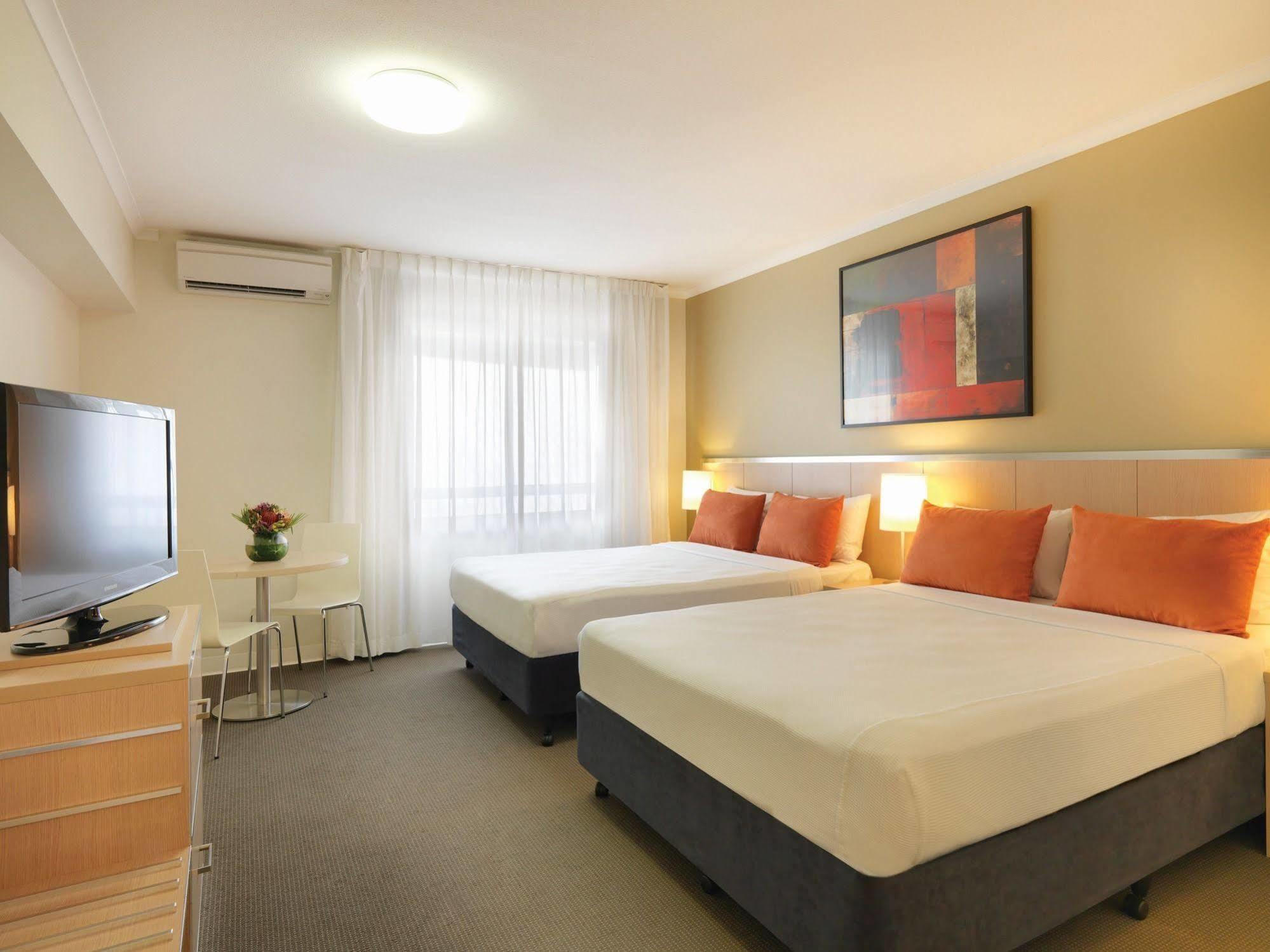 The Leea Resort Darwin Eksteriør bilde