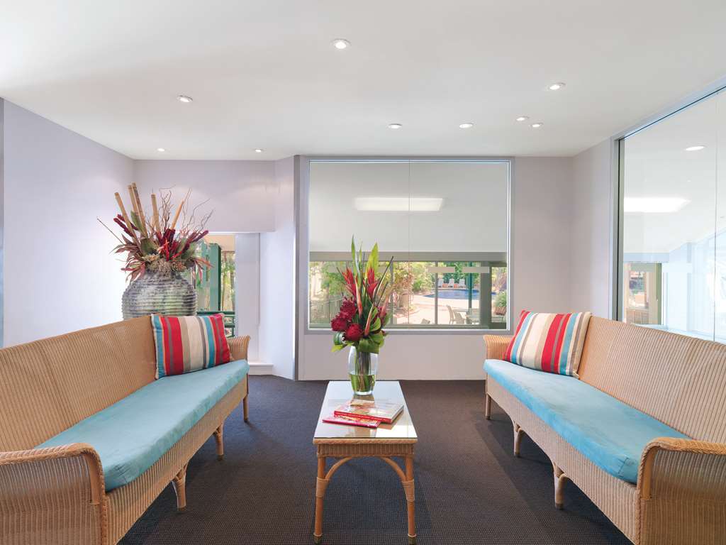 The Leea Resort Darwin Interiør bilde