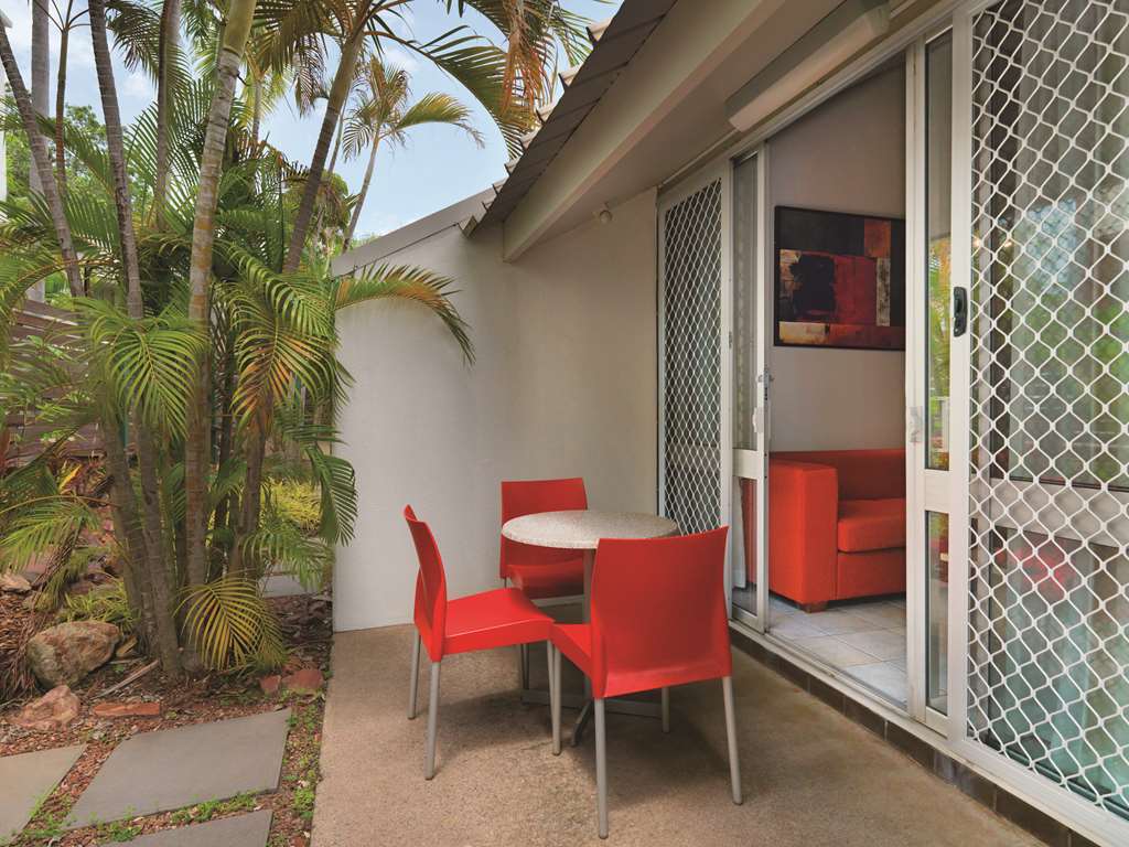 The Leea Resort Darwin Rom bilde