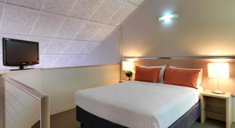 The Leea Resort Darwin Eksteriør bilde