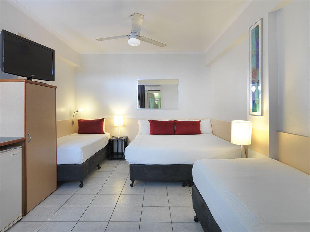 The Leea Resort Darwin Eksteriør bilde